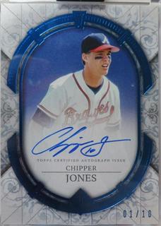 Chipper Jones