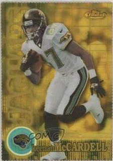 Keenan McCardell