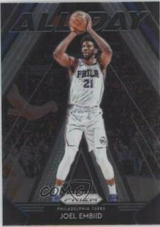 Joel Embiid