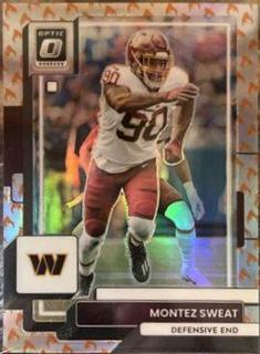 Montez Sweat