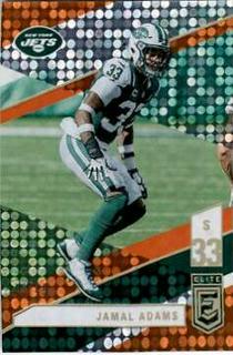 Jamal Adams