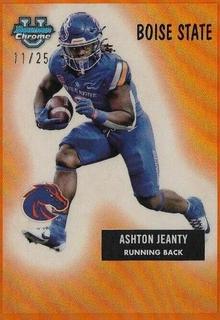 Ashton Jeanty