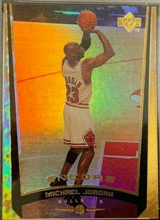 Michael Jordan