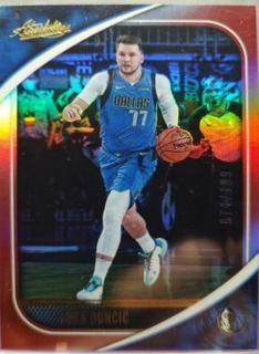 Luka Doncic