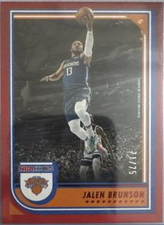 Jalen Brunson