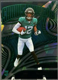 Travis Hunter