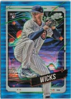 Jordan Wicks
