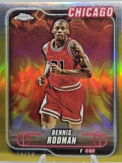 Dennis Rodman