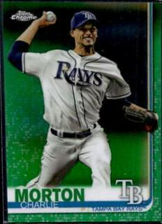 Charlie Morton