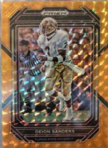 Deion Sanders