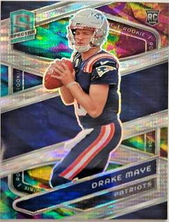 Drake Maye