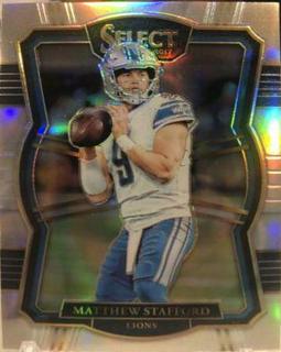 Matthew Stafford