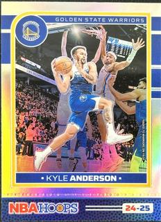Kyle Anderson
