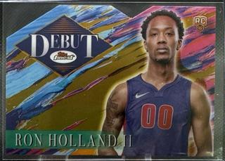 Ron Holland II