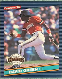 David Green