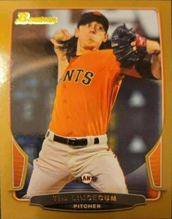 Tim Lincecum