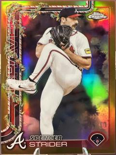 Spencer Strider