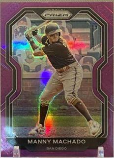 Manny Machado
