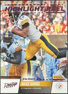 Najee Harris