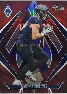 Mark Andrews