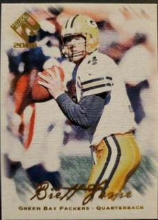 Brett Favre