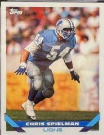 Chris Spielman