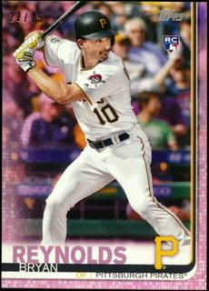 Bryan Reynolds