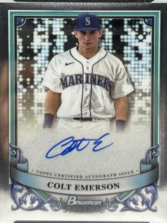 Colt Emerson