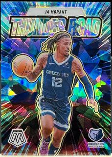 Ja Morant