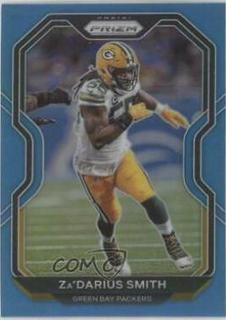 Za'Darius Smith
