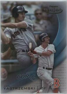 Carl Yastrzemski