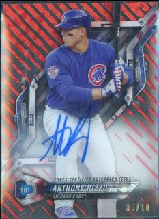 Anthony Rizzo