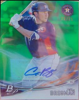Alex Bregman