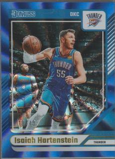 Isaiah Hartenstein