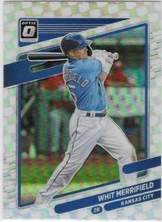 Whit Merrifield