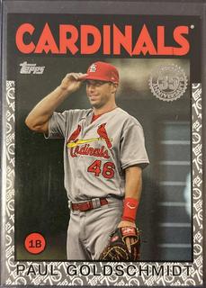 Paul Goldschmidt