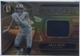 Maxx Crosby