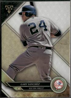 Gary Sanchez