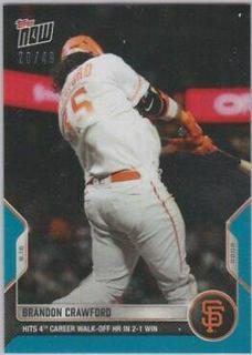 Brandon Crawford