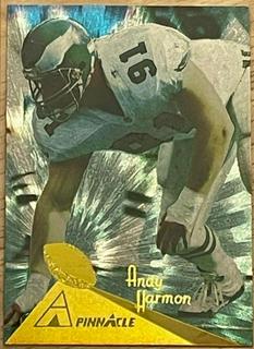 Andy Harmon
