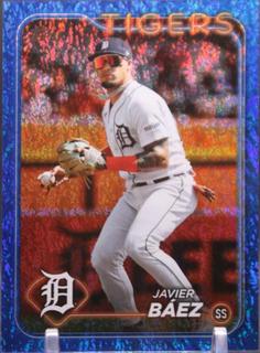 Javier Baez