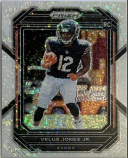 Velus Jones Jr.