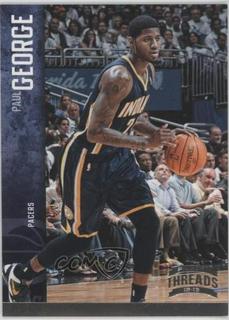 Paul George