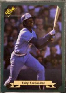 Tony Fernandez