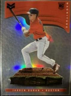 Jarren Duran