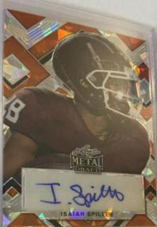 Isaiah Spiller