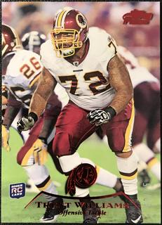Trent Williams