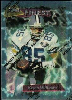 Kevin Williams