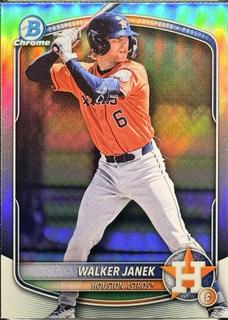 Walker Janek