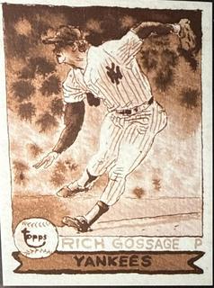 Rich Gossage
